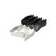 REMBLOKSET OEM MERITOR REAR